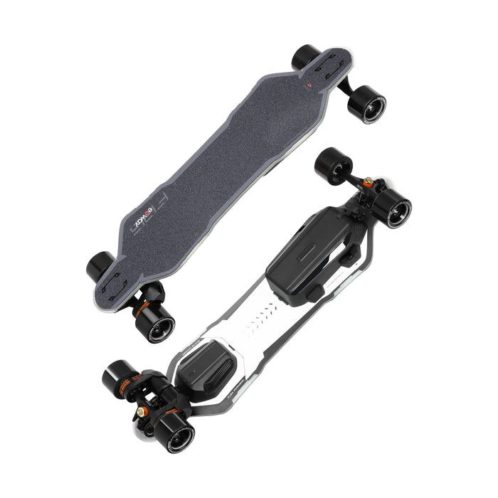 Exway-Flex Paragon