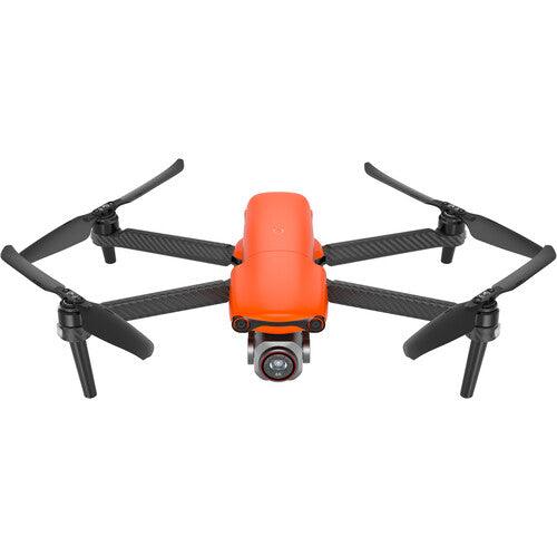 Autel Robotics EVO Lite+ Drone Standard, Orange