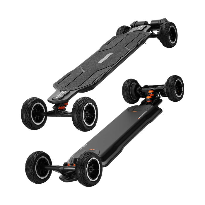 Exway- Atlas Pro 4WD Belt