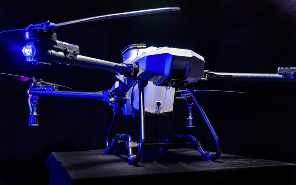 ABZ Innovation L30 Agriculture Drone - Full Ready to Fly Kit