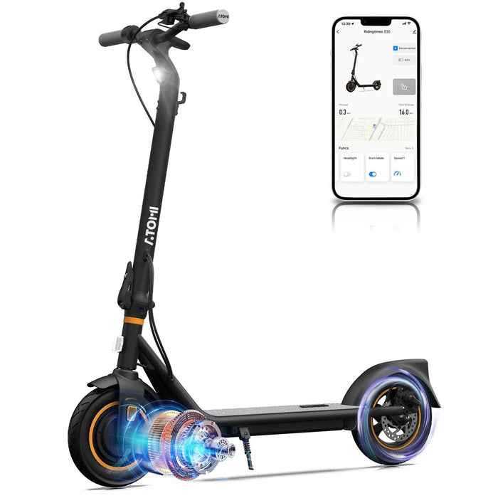 Atomi E30 Electric Scooter