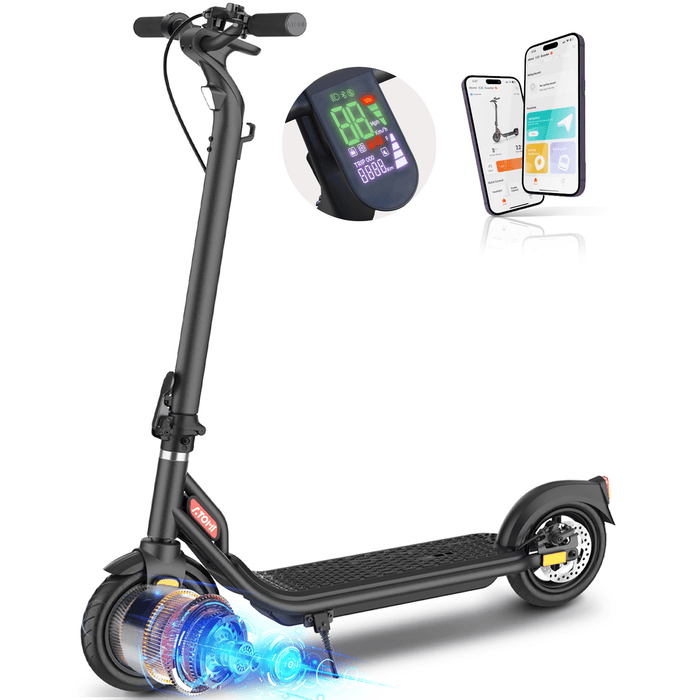 Atomi E20 Electric Scooter