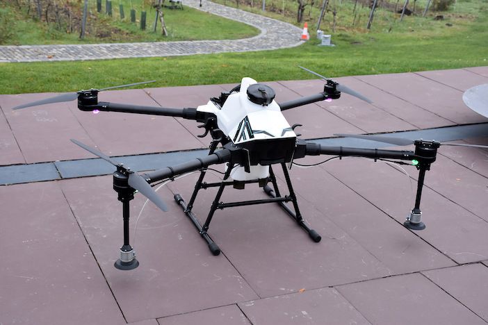 ABZ Innovation L30 Agriculture Drone - Full Ready to Fly Kit