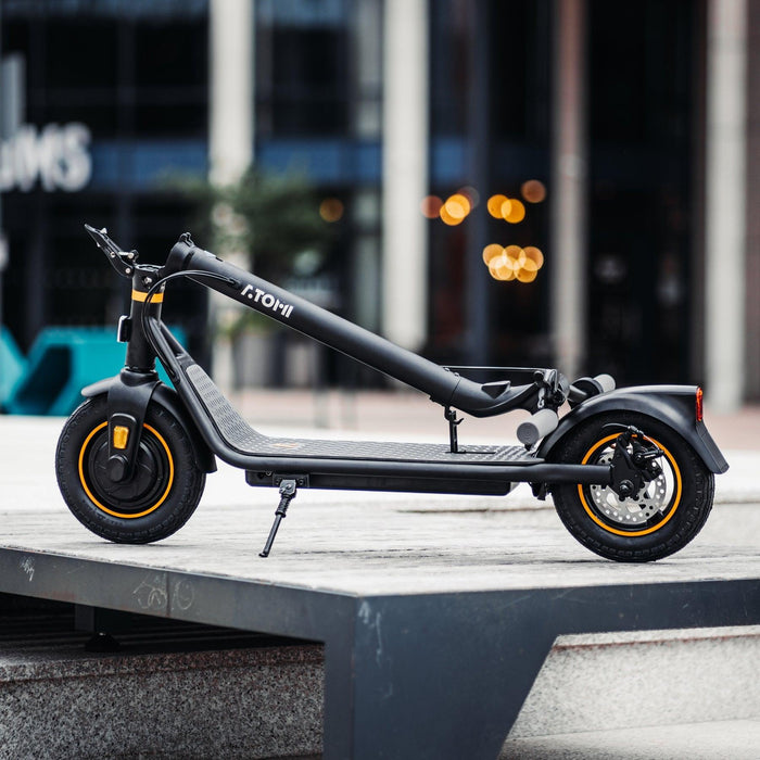 Atomi E30 Electric Scooter