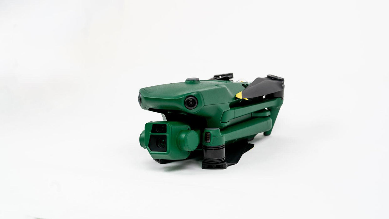 Anzu Raptor W/RTK Module And Charging Hub + 1-Year Care Protection