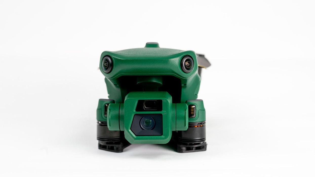 Anzu Raptor W/RTK Module And Charging Hub + 1-Year Care Protection