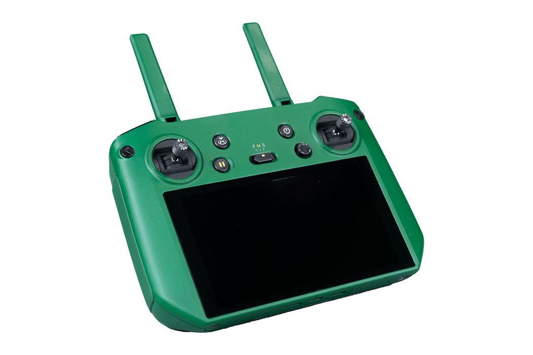 Anzu Raptor W/RTK Module And Charging Hub + 1-Year Care Protection