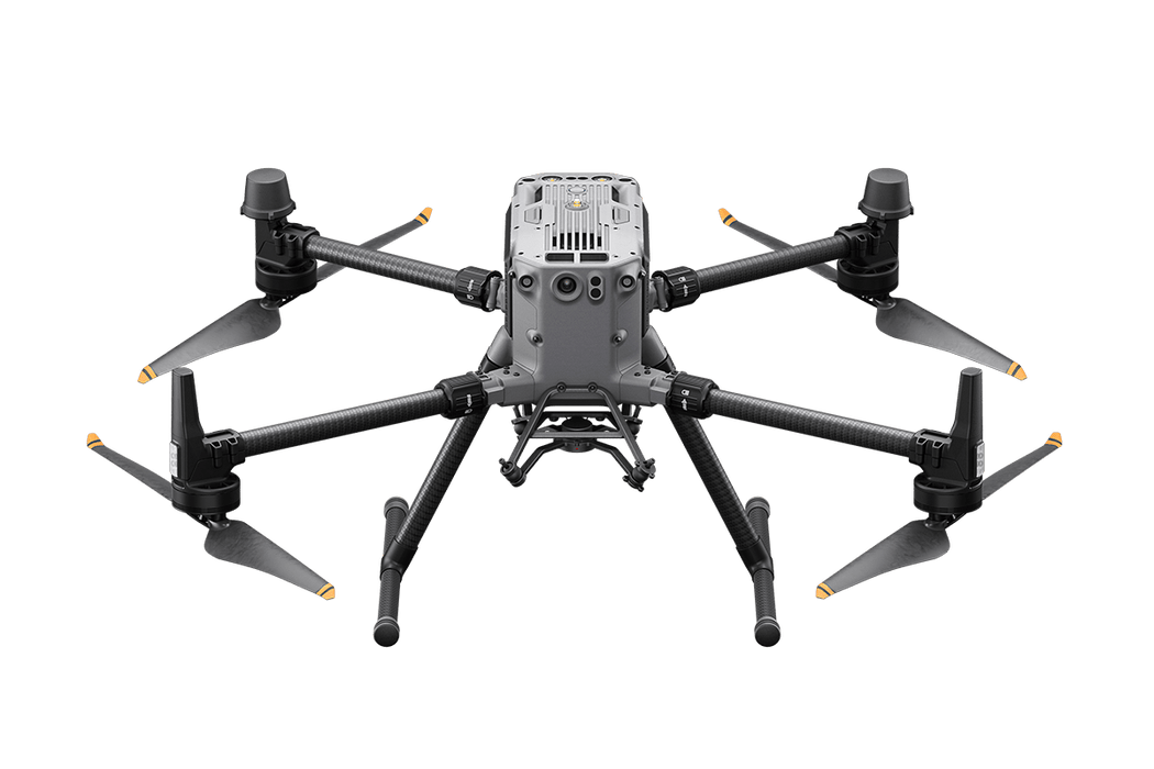 DJI Matrice 350 RTK Drone with Shield Basic (NO BATTERIES OR CHARGER)