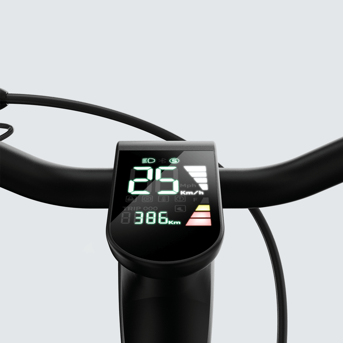 Atomi E20 Electric Scooter