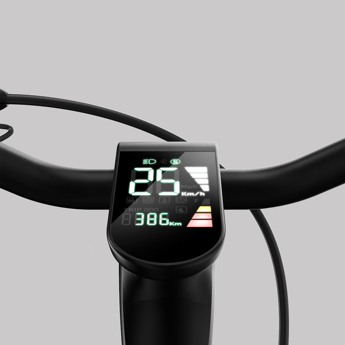 Atomi E30 Electric Scooter