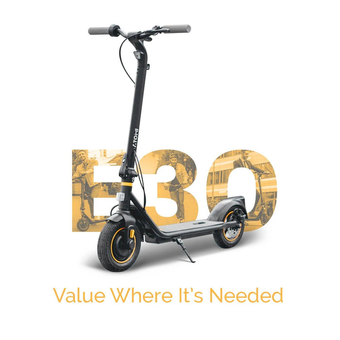 Atomi E30 Electric Scooter