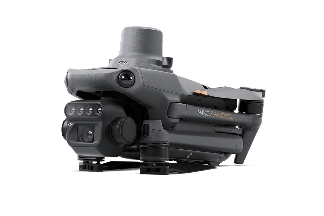 DJI Mavic 3 Multispectral M3M With Enterprise Care Plus 1 Year