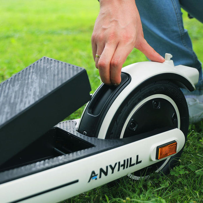 AnyHill UM-2 Electric Scooter