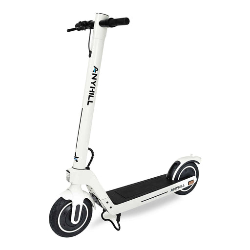 AnyHill UM-2 Electric Scooter with Replaceable Battery Pack