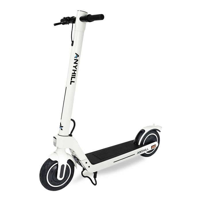 AnyHill UM-2 Electric Scooter with Replaceable Battery Pack