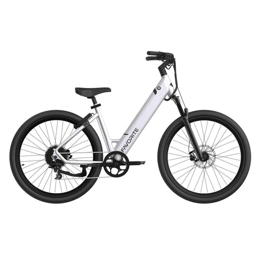 Favorite Bikes - Hybrid Pro ST