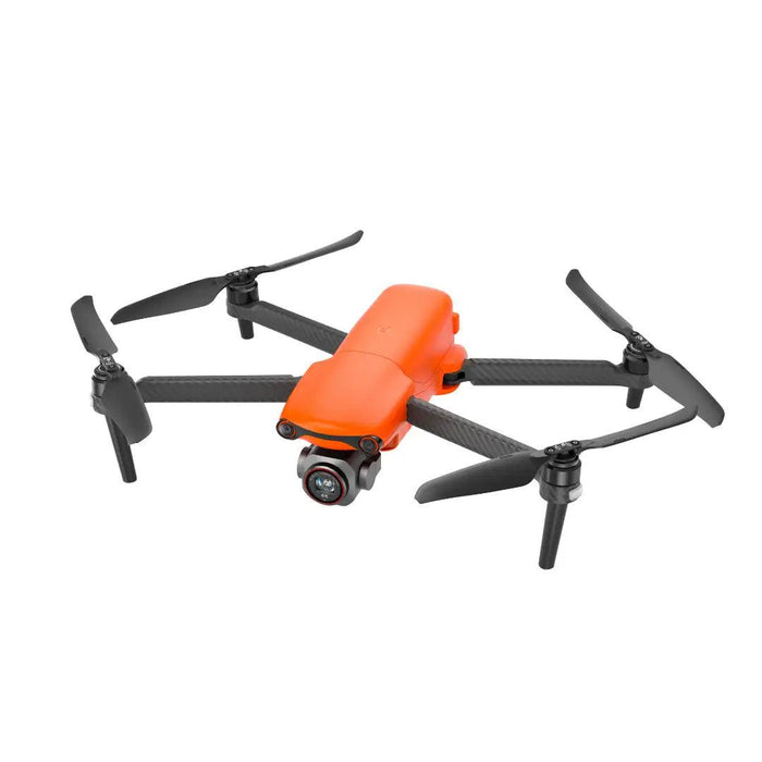 Autel EVO Lite+ Drone 6K HDR 40Min Flight - Premium Bundle Orange