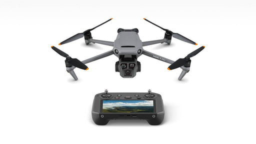 DJI Mavic 3 Pro Fly More Combo with DJI RC Pro - SmartBots