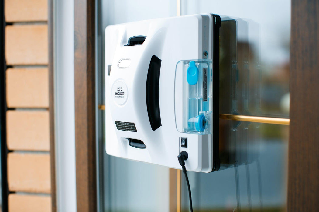 HOBOT-298 Window Cleaning Robot