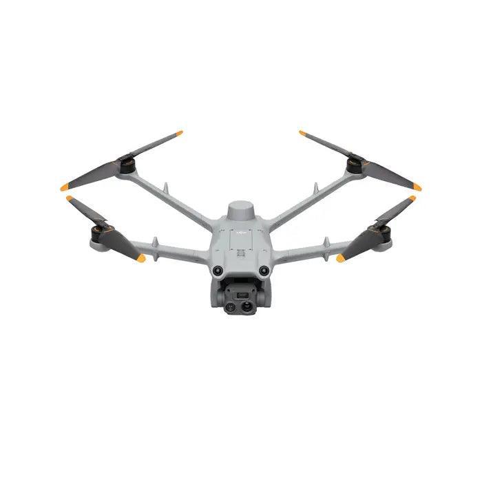 DJI Dock 2 with Matrice 3TD Ready to Fly Kit (Care Basic 2 Yr)