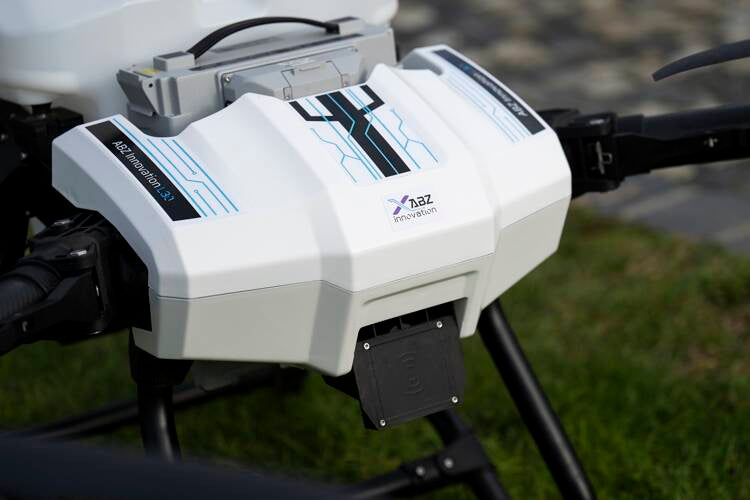 ABZ Innovation L30 Agriculture Drone - Full Ready to Fly Kit