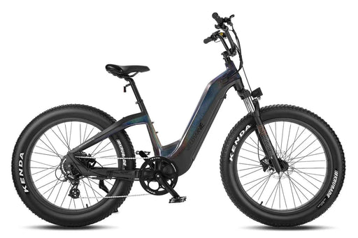 Velowave - Grace Step-Thru Electric Bike