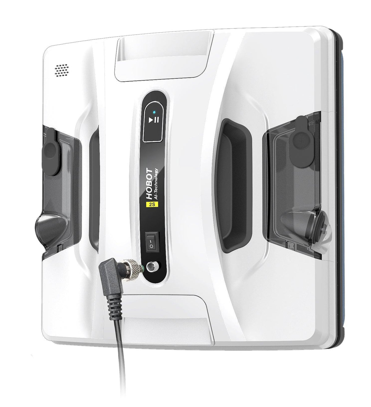 HOBOT-2S Window Cleaning Robot — SmartBots