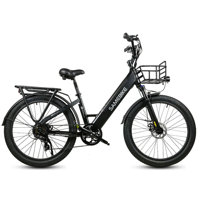 SameBike RS-A01 Electric City Bike