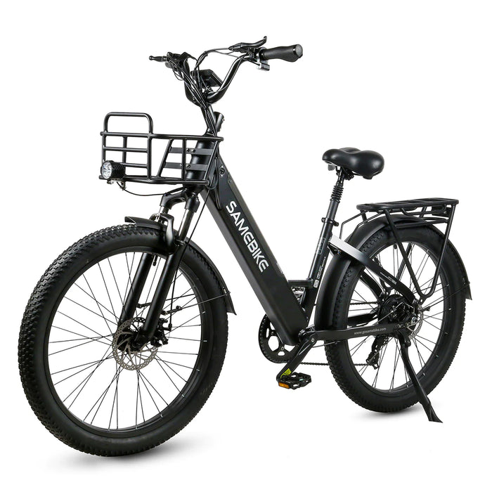 SameBike RS-A01 Electric City Bike