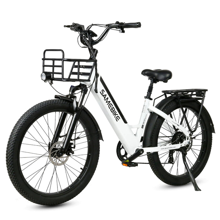 SameBike RS-A01 Electric City Bike