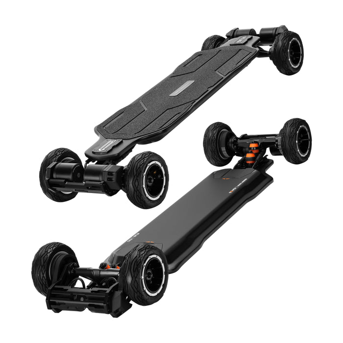 Exway- Atlas Pro 4WD Belt