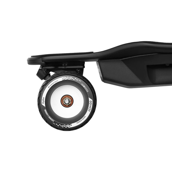 Exway-Flex 2024 SE