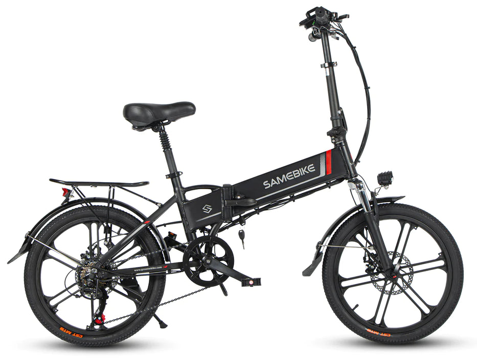 SameBike 20LVXD30-II City Electric Bike