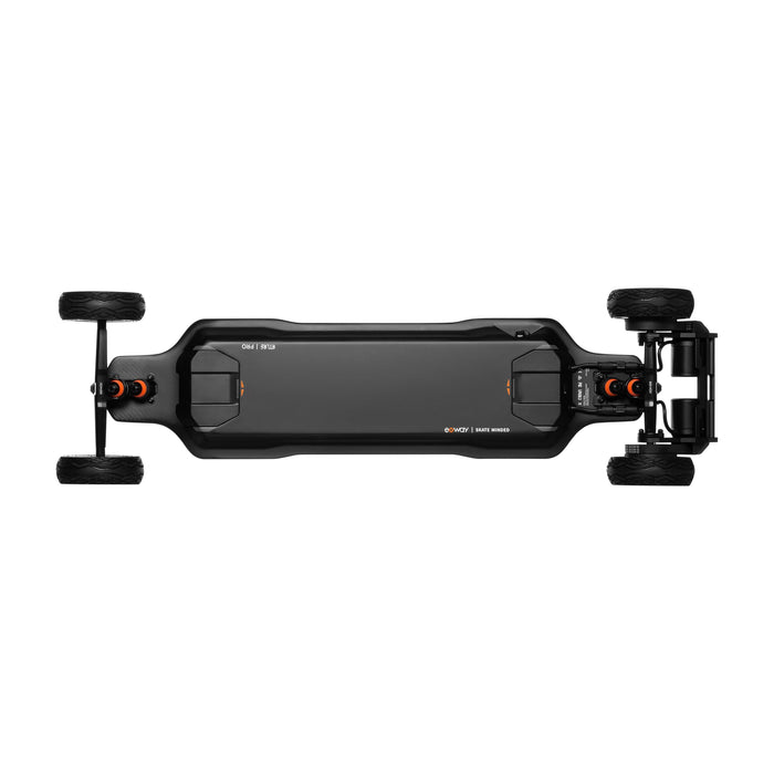 Exway- Atlas Pro 4WD Belt