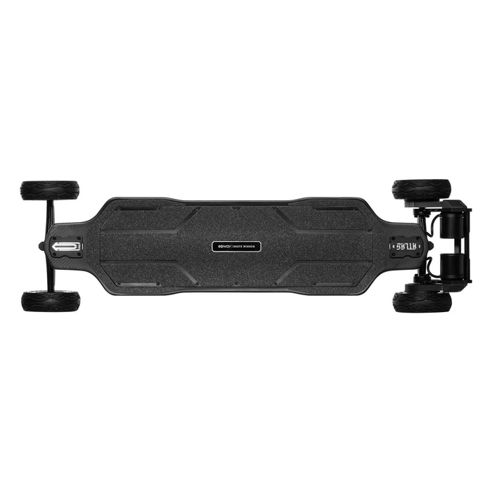 Exway- Atlas Pro 4WD Belt