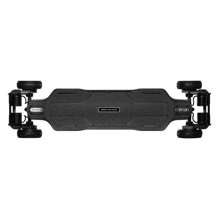 Exway- Atlas Pro 4WD Belt