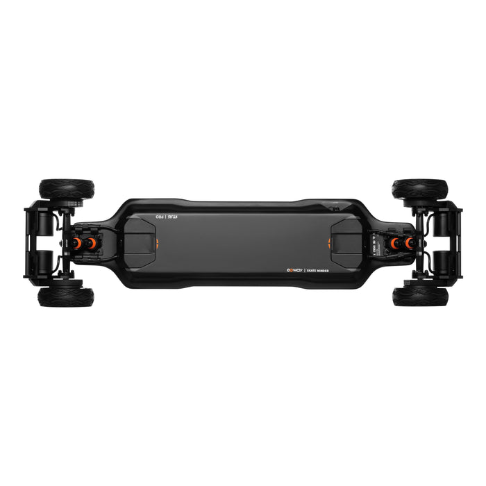 Exway- Atlas Pro 4WD Belt