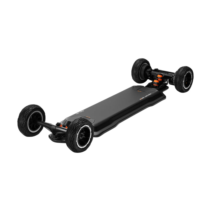 Exway- Atlas Pro 4WD Belt
