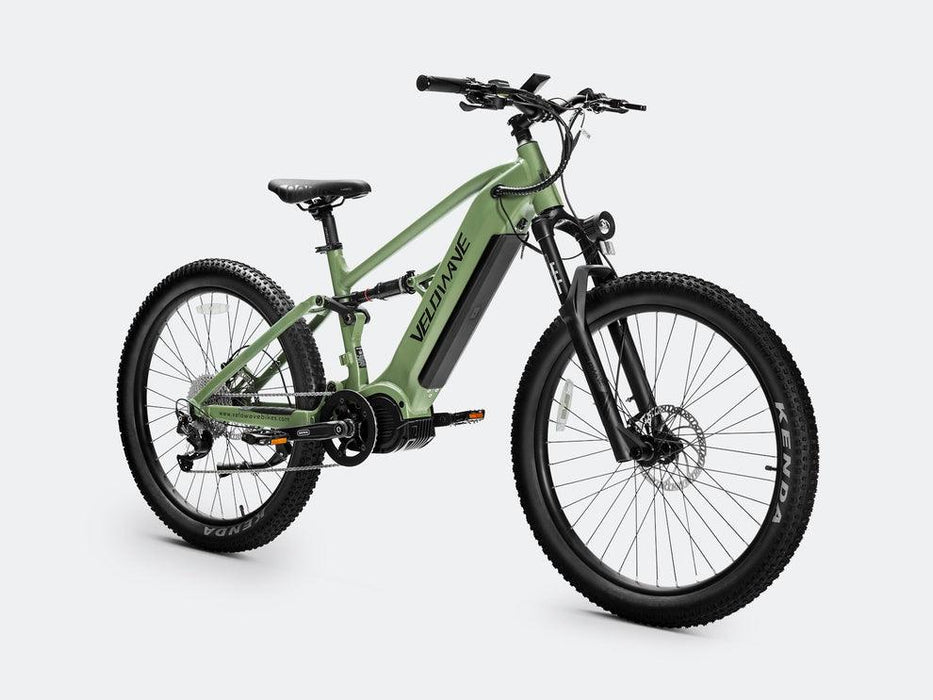 Velowave-Forest XM MTB 17"