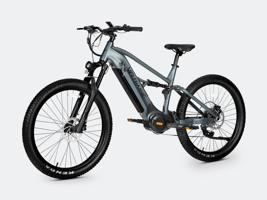Velowave-Forest XM MTB 17"