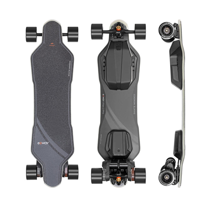 Exway-Flex 2 Pro Belt