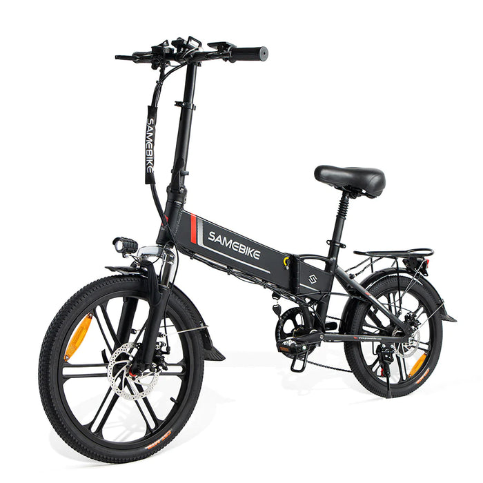 SameBike 20LVXD30-II City Electric Bike