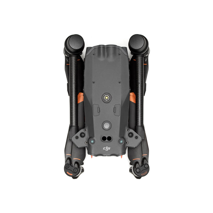 DJI Matrice 4T With Care Enterprise Plus