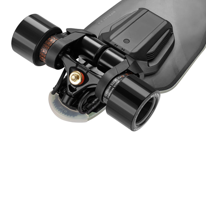 Exway-Flex 2 Pro Belt