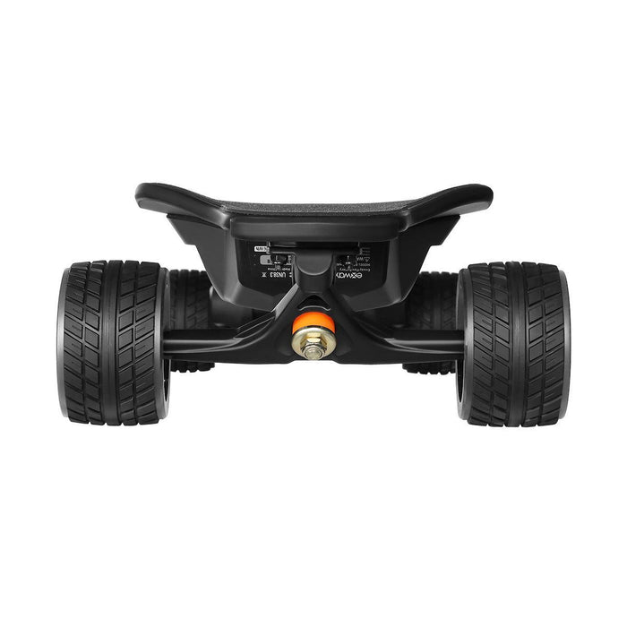 Exway-Flex 2024 SE