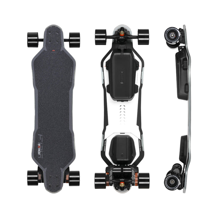Exway-Flex Paragon