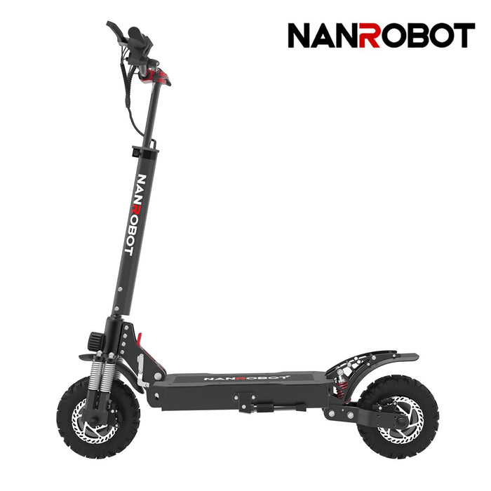 NANROBOT D4+2.0