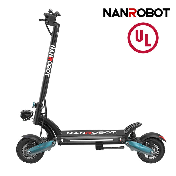 NANROBOT - +2.0 Disc Brake