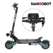 NANROBOT - +2.0 Disc Brake