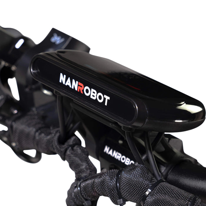 NANROBOT D6+2.0